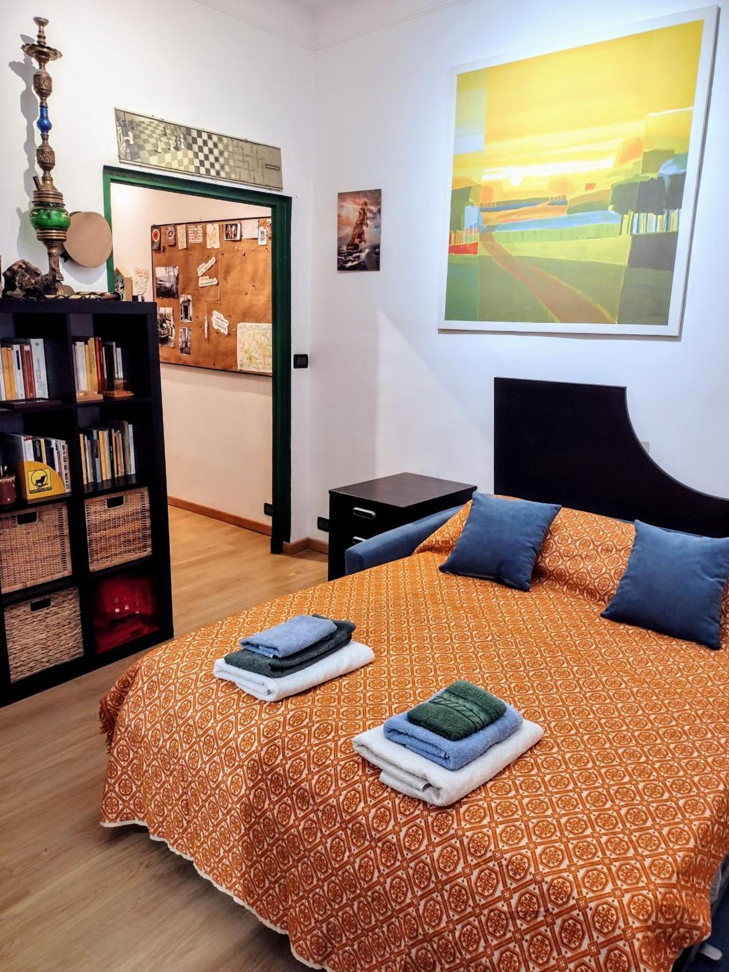 Casa Cicala Apartman Genova Kültér fotó
